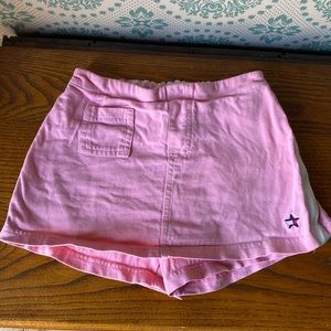 3 for $8 Tommy Hilfiger Girls Skort